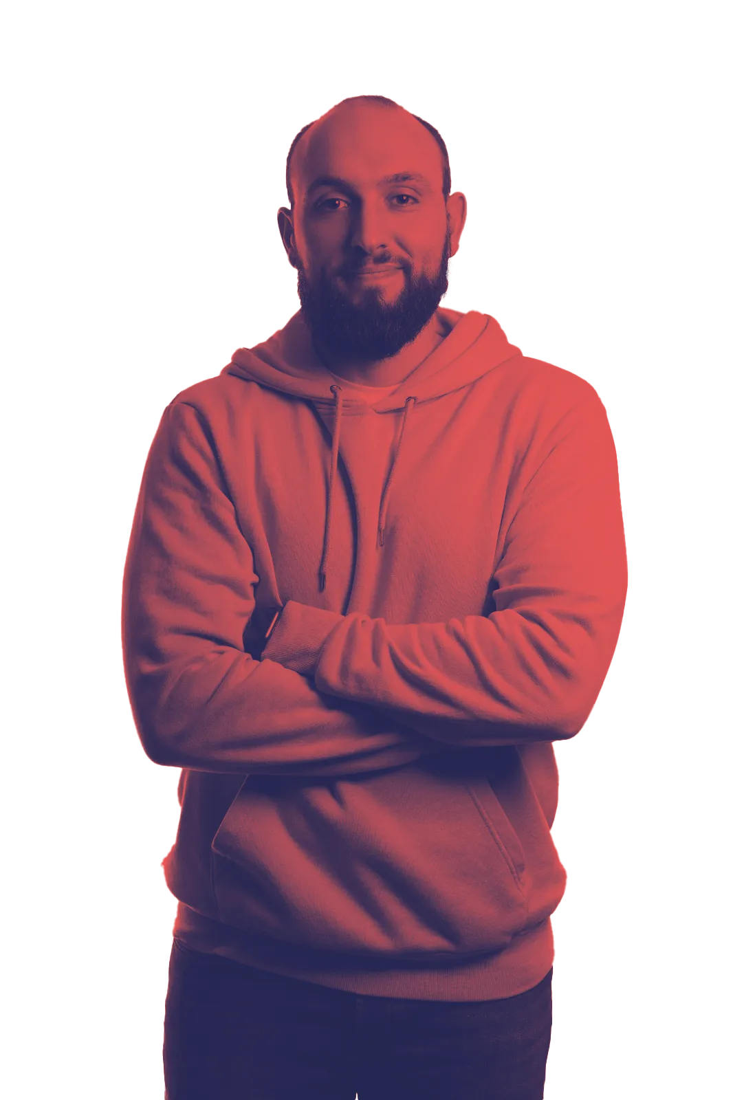 Oscar Blanco, fundador de MUROSOFT