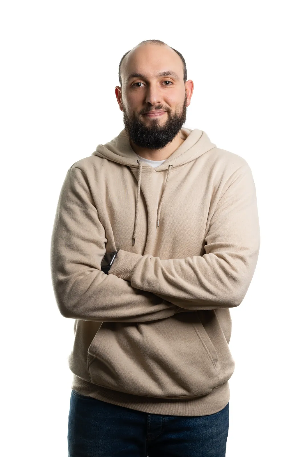 Oscar Blanco, fundador de MUROSOFT